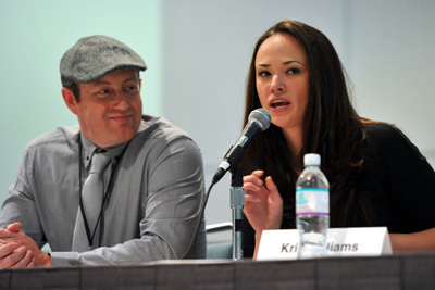 is barry fitzgerald dating kris williams is barry fitzgerald dating kris williams