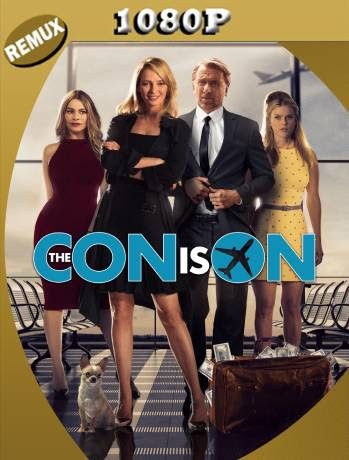 Un Robo Inesperado (2018) Remux 1080p Latino [GoogleDrive] Ivan092