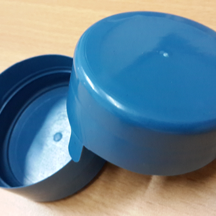 Buana Plastik - Pabrik Tutup Galon