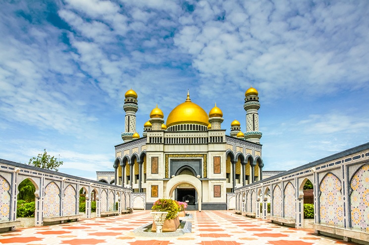 gambar masjid