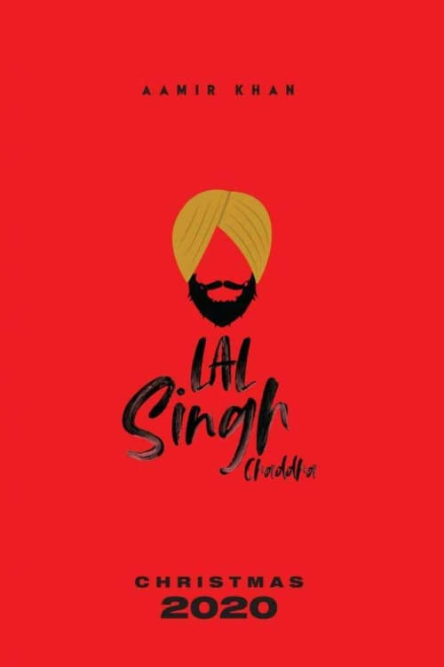 Laal Singh Chaddha 2020 Streaming Sub ITA