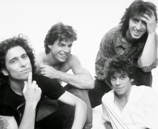 DISCOS PARA EL RECUERDO LOS RODRÍGUEZ