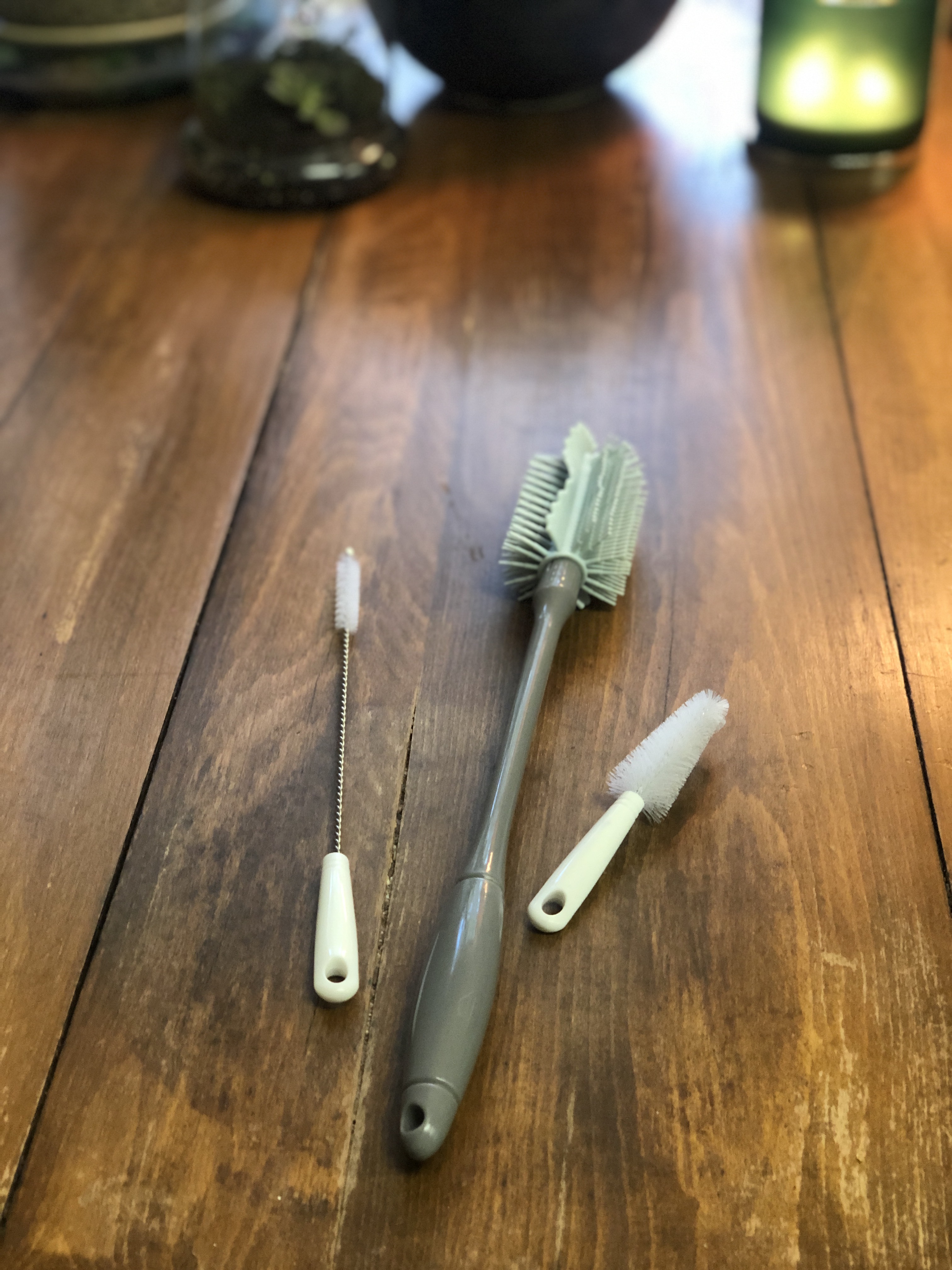 How to Properly Clean Your Reusable Bottles — The Southern Glamper