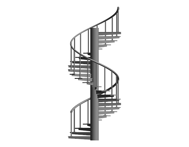 stainless steel spiral staircases stainless steel spiral staircases