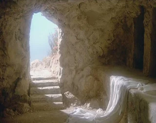 Ressurreição: Jesus Cristo Está Vivo