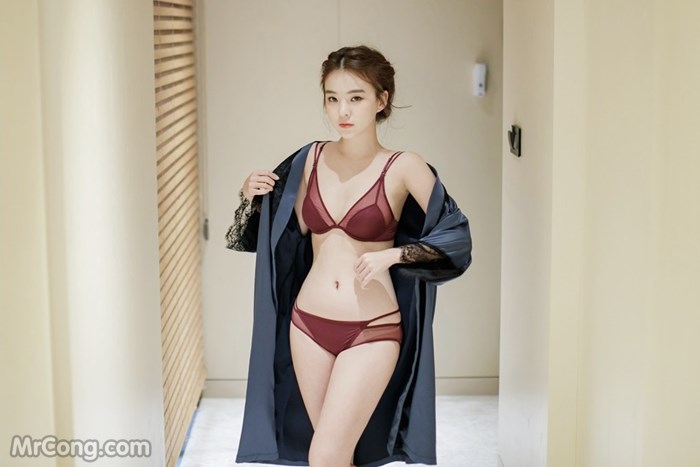 Haneul beauties in bikini pictures in October 2016 (113 photos) photo 6-1