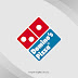 Download Domino's Pizza Vector Logo