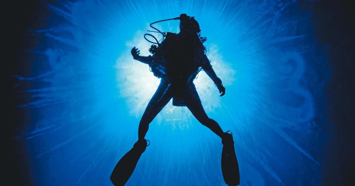 [好雷]深海擴散Sea Fever 