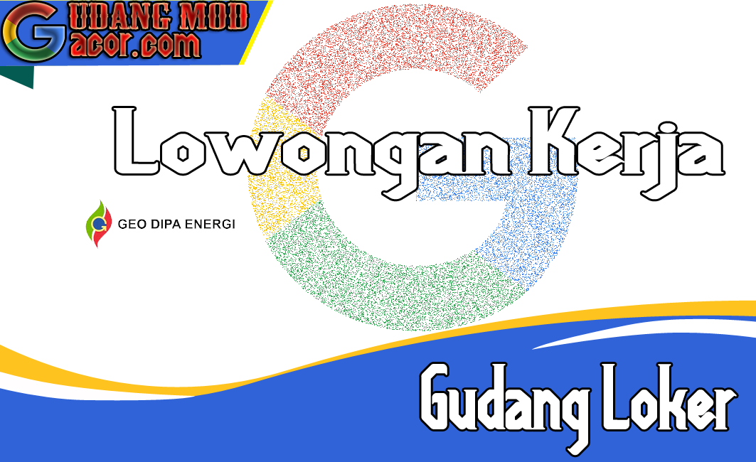 Loker BUMN PT Geo Dipa Energi Terbaru Oktober 2020