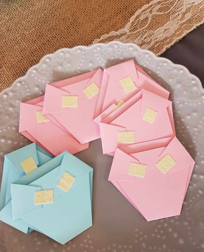 Gender Reveal Ideas, Baby Showers, Guessing The Baby's Gender
