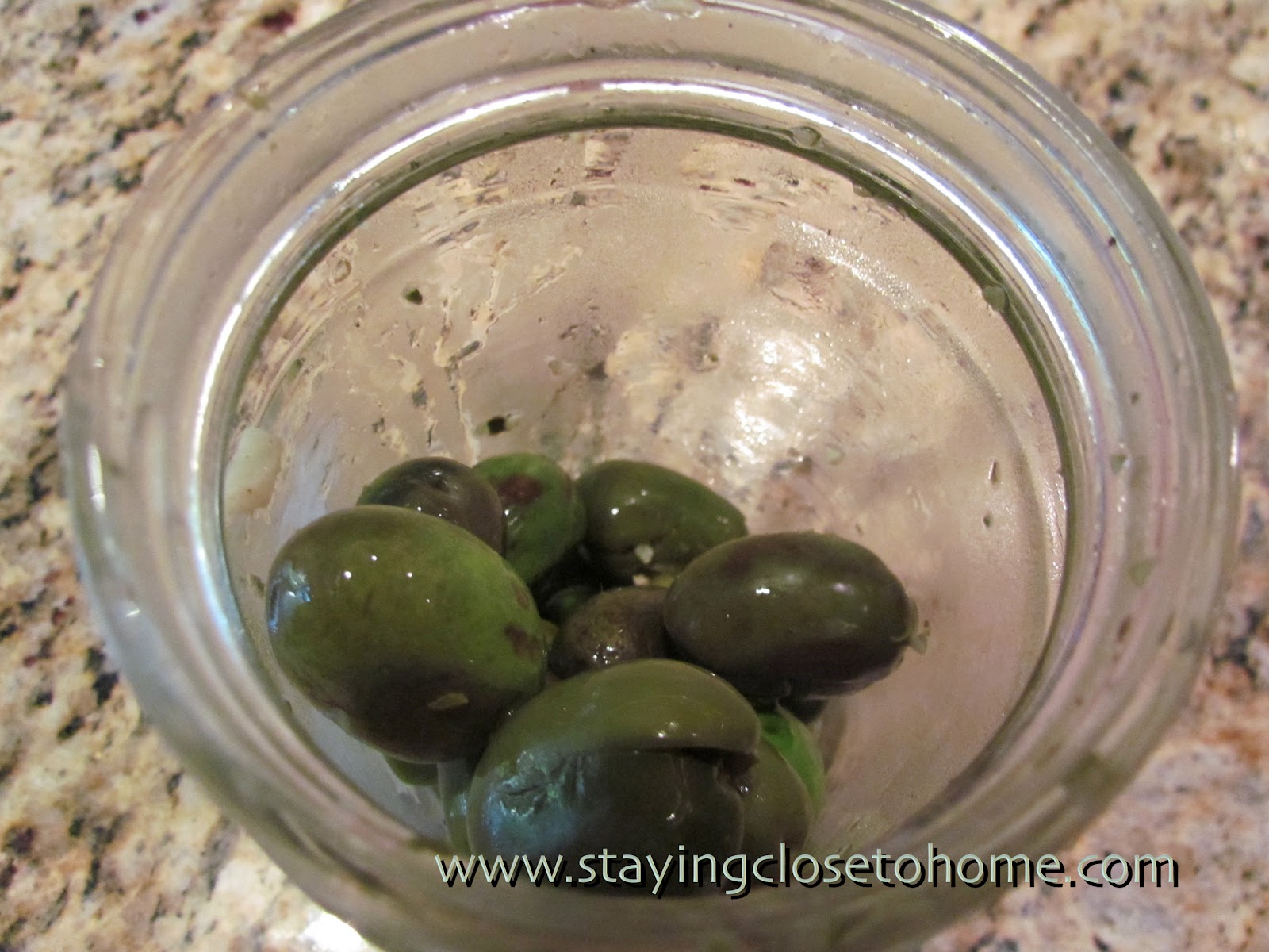 My Adventures of Curing Olives Post 2 Staying Close To Home