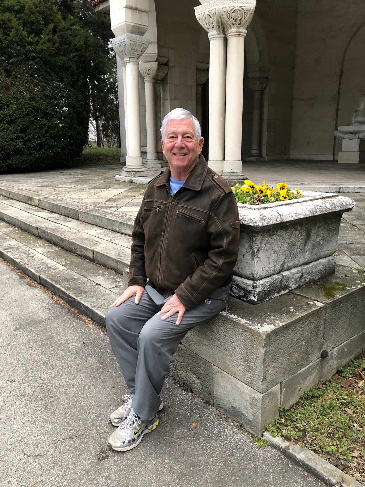 Royal Musings: Exclusive: an interview with Crown Prince Alexander