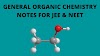 [PDF] General Organic Chemistry (GOC) Notes For IIT JEE & NEET