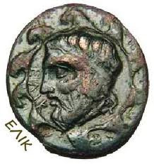 ΑΝΑΖΗΤΩΝΤΑΣ ΤΗΝ ΑΡΧΑΙΑ ΕΛΙΚΗ  