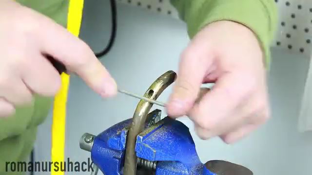 Membat Sendiri Alat Spray Gun Cat Semprot dari Botol