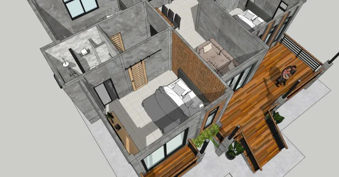 rumah minimalis rumah minimalis
