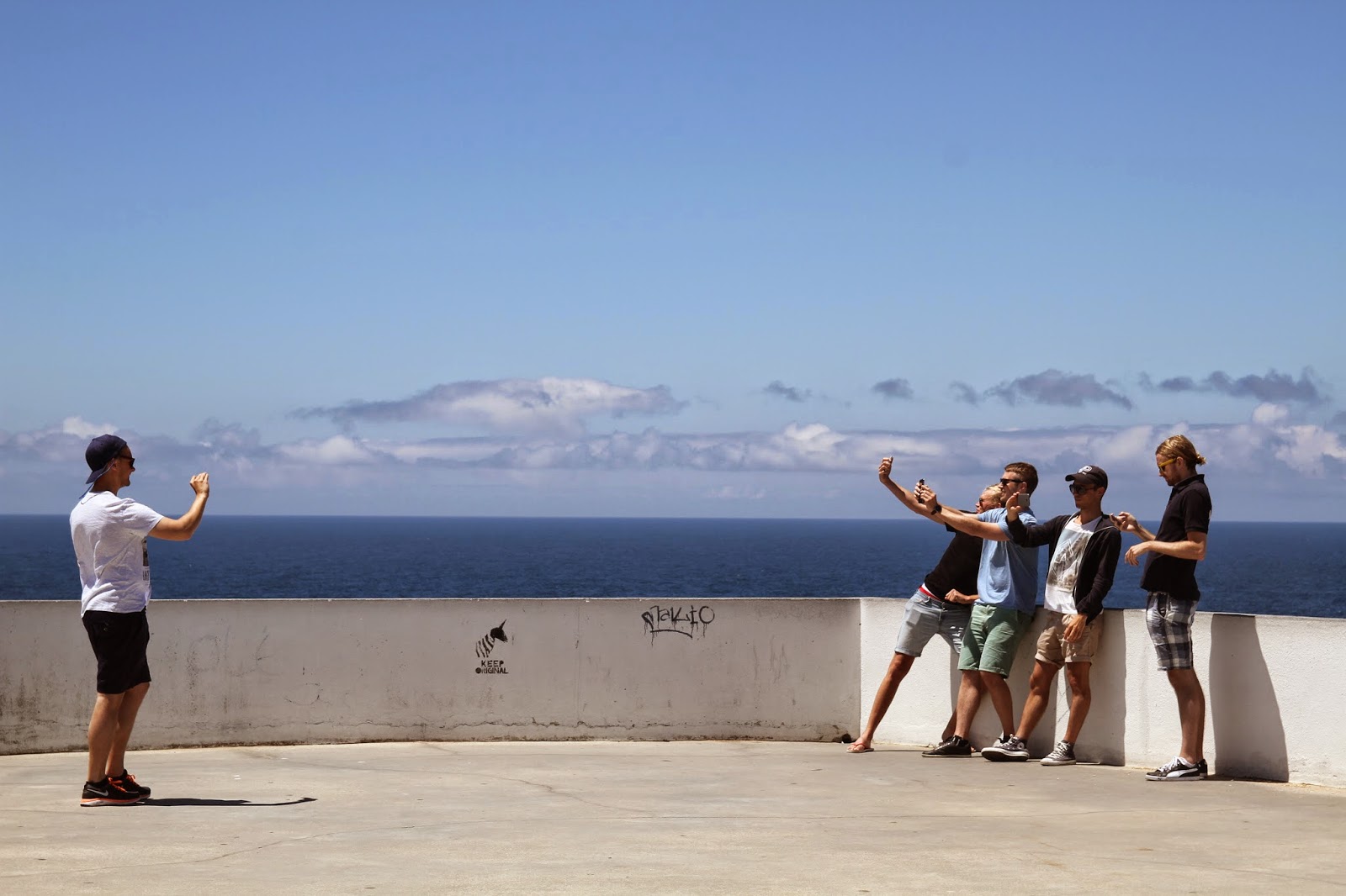 PENICHE | O que ver e fazer quando visitar a Costa de Peniche