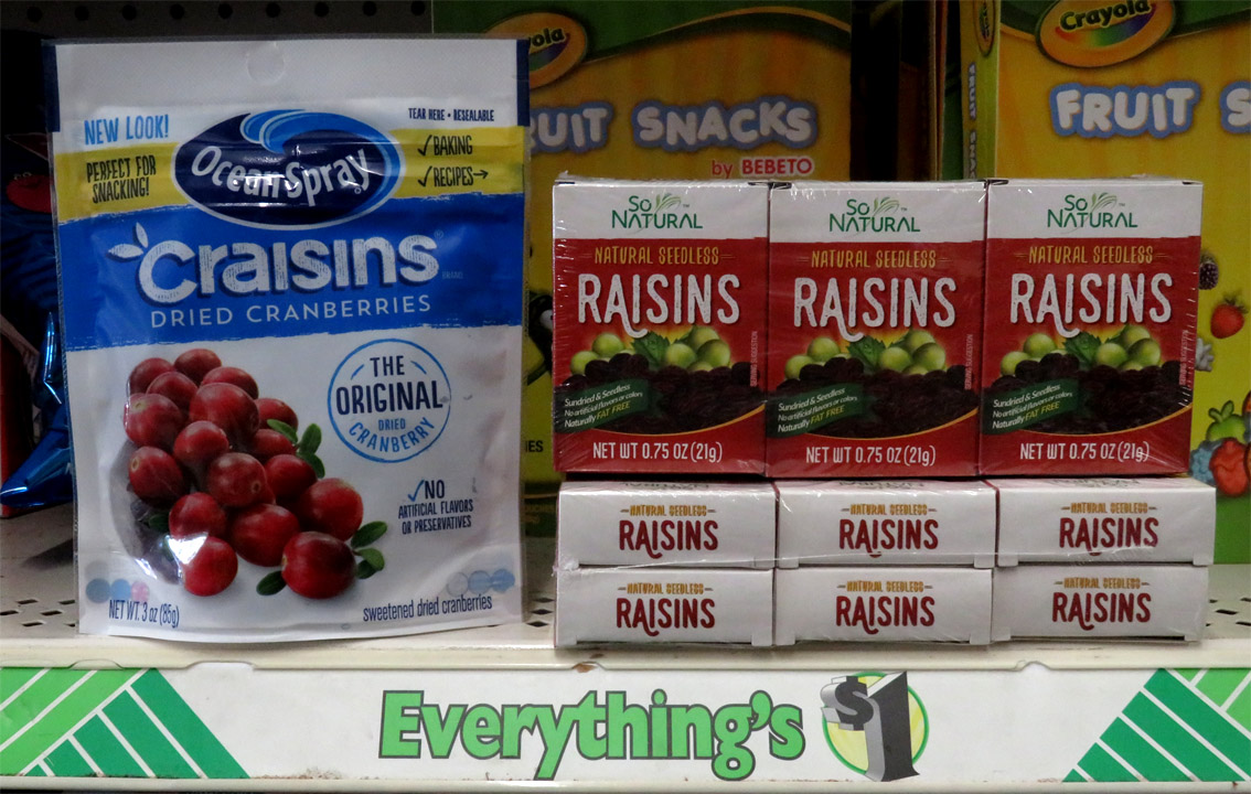 The 99 Cent Chef Emergency Earthquake Meals Dollar Tree Edition