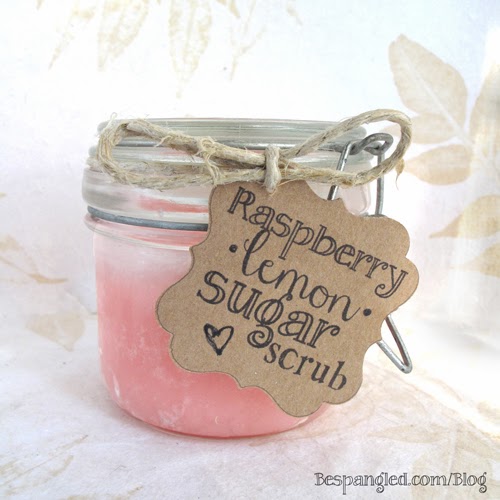 diy sugar scrub recipes