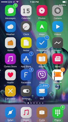 Top 10 Best iOS 9.3.3 Compatible Anemone-Winterboard themes for iPhone, iPad and iPod touch Well, I have listed the Top 10 best iOS 9.3.3 compatible Anemone - Winterboard themes which are freshly designed for all iPhone, iPad & iPod touch which changes your HomeScreen layout in a beautiful way and supports both Anemone & Winterboard.