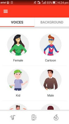 call voice changer app call voice changer app