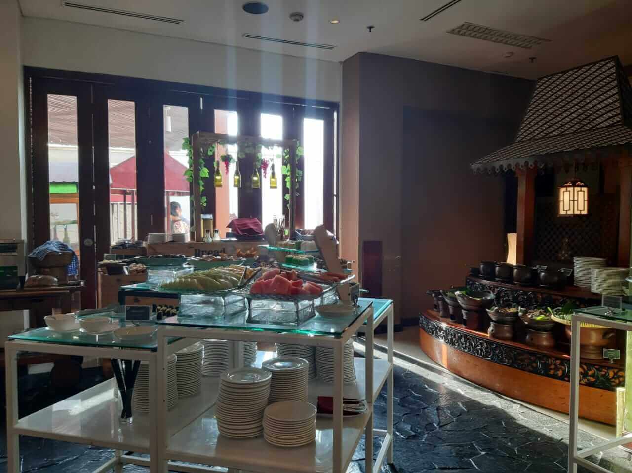 Review Grand Surya Hotel Kediri Dian Restu Agustina's Blog