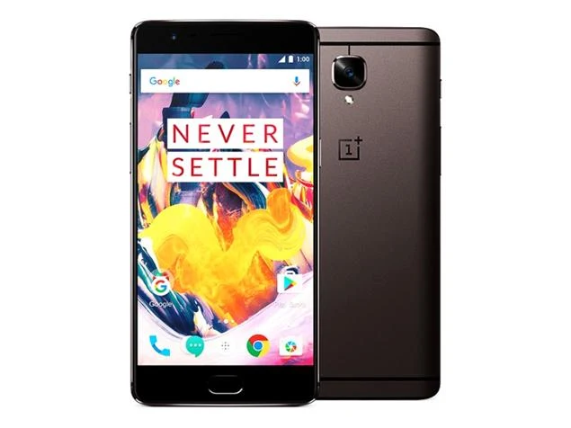 OnePlus 3T now at Php 19,990