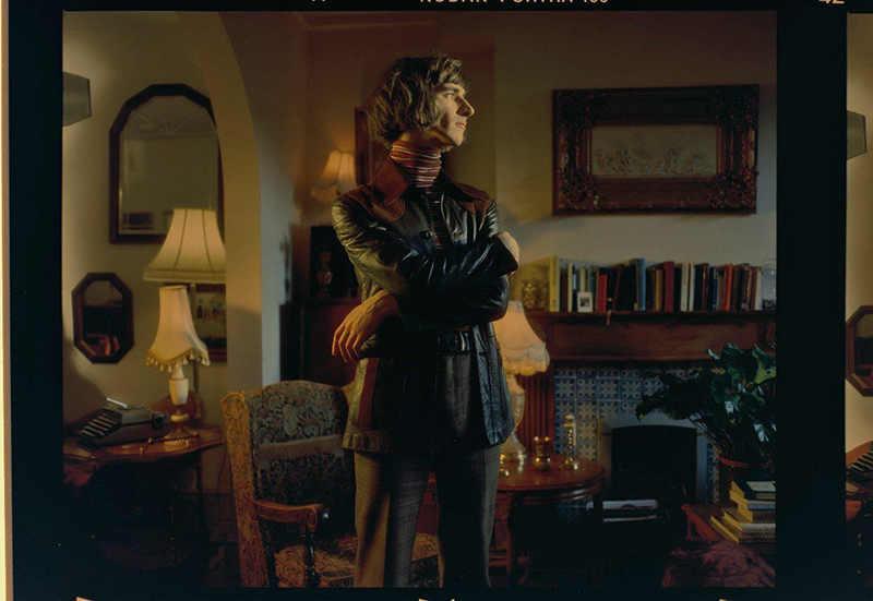 Jiminil And The Translucent Web Of Spider American Pancake