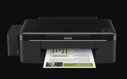 epson l 200 printer