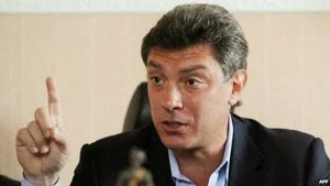 Russia opposition politician Boris Nemtsov shot dead, Mosco, Police, Gun attack, 
