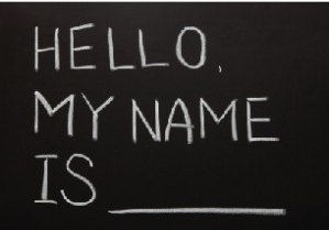 Wani Mahassan Maksud Nama Sendiri