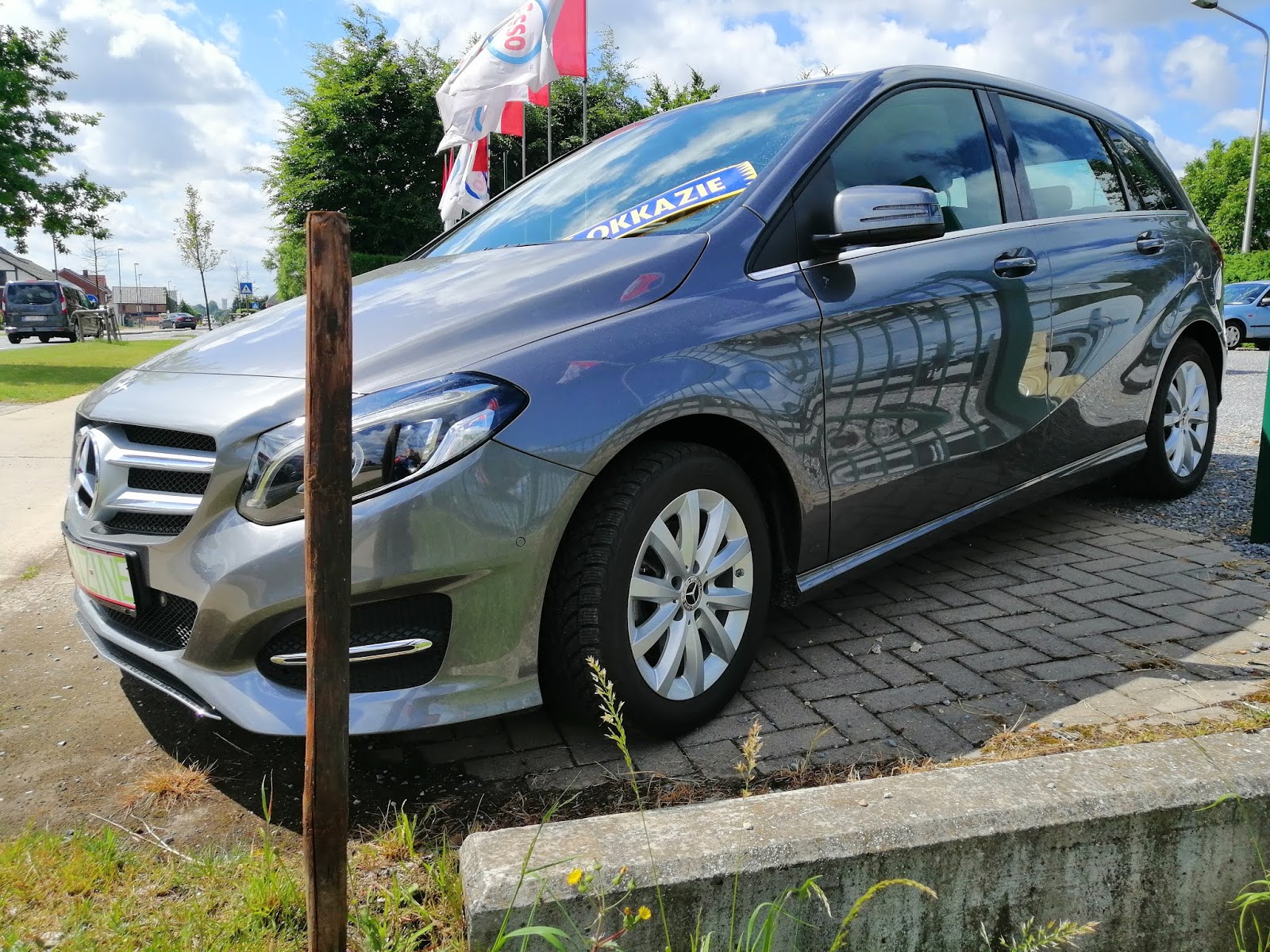 Beste Wij Bieden Deze Mooie Mercedes Benz Aan Met Garantie En Keuring Inbegrepen Tollenaers Garage Esso Veldwezelt Lanaken