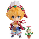 Nendoroid Legend of Mana: The Teardrop Crystal Shiloh (#2032) Figure