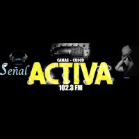 radio señal activa