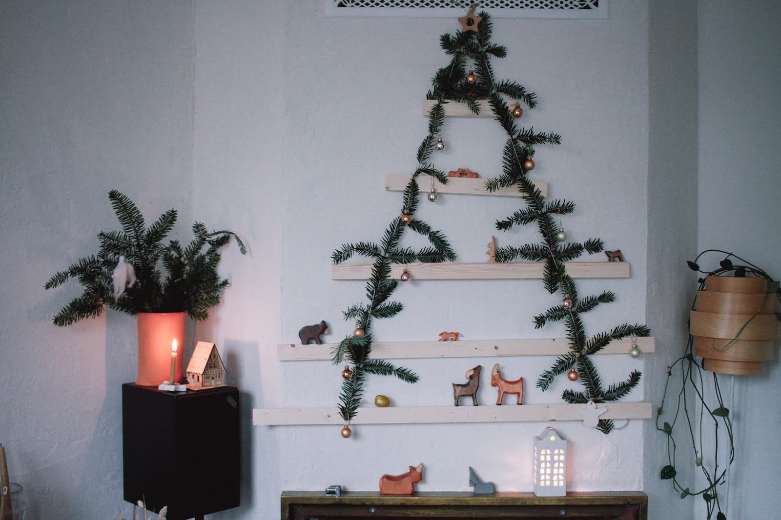 Merci Raoul Geste Simple 3 Ne Pas Acheter De Sapin Pour Noel