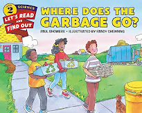 Book: Where Does the Garbage Go?