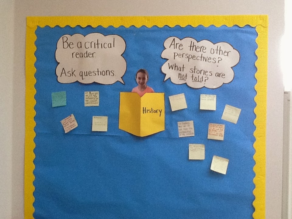 Mrs. Young's 5th Grade