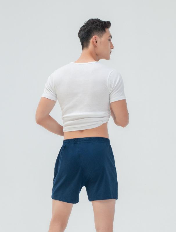 Quần Short Nam Mặc Nhà Onoff H17bb19032 6 H17BB19032 02