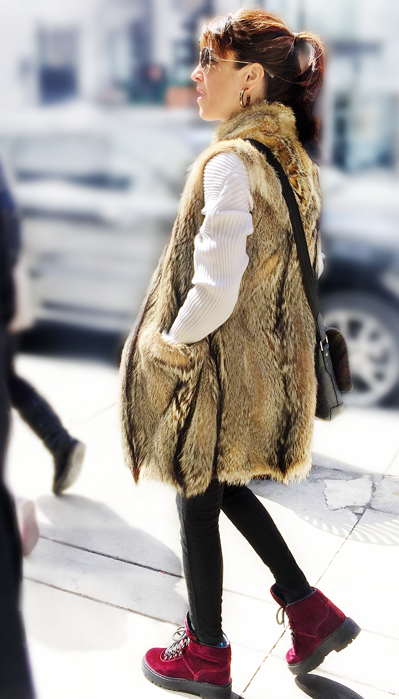 prada velvet combat boots