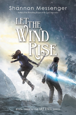 Blog Tour: Let the Wind Rise – Excerpt