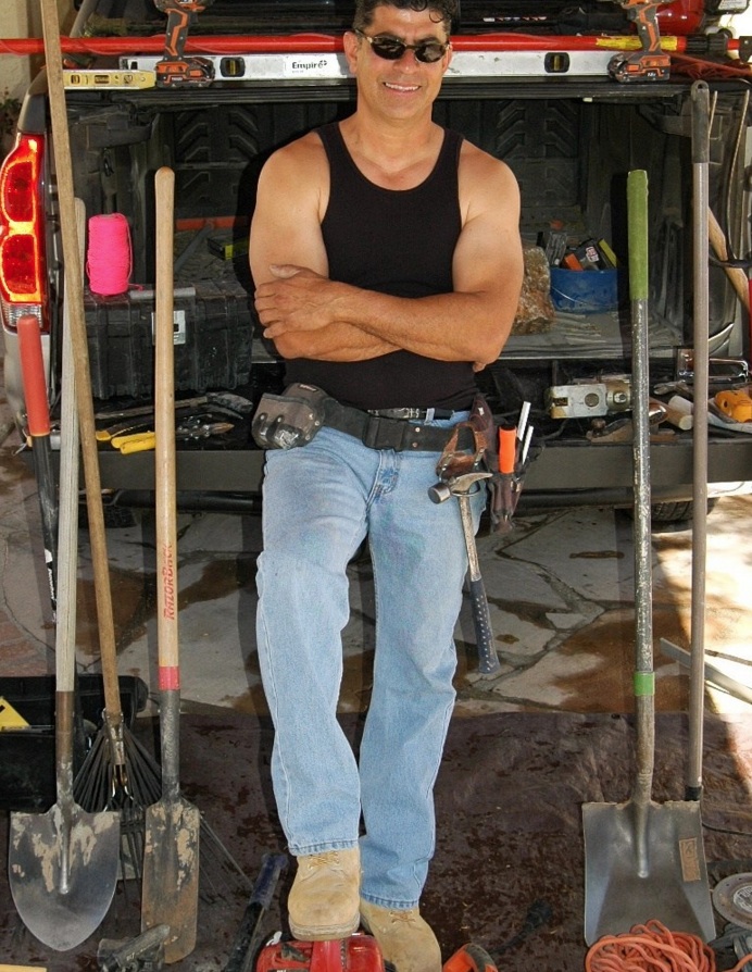 RobinsonSolutions Professional Window Cleaning Gigs Across America