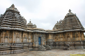 Lakshmi Devi Temple, Doddagaddavahalli