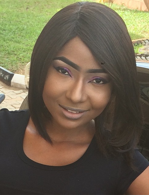 belinda effah raped