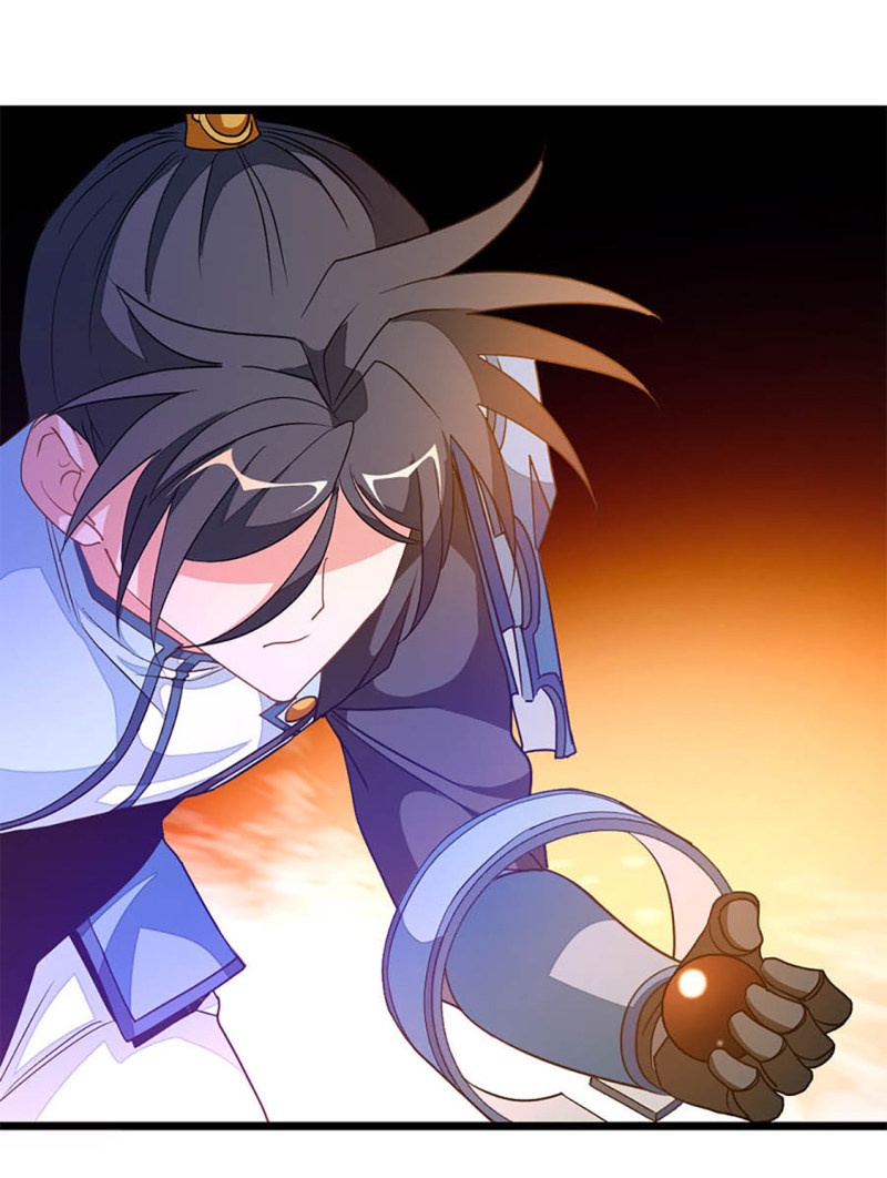 Cửu Dương Thần Vương Chapter 231 - AB Truyện