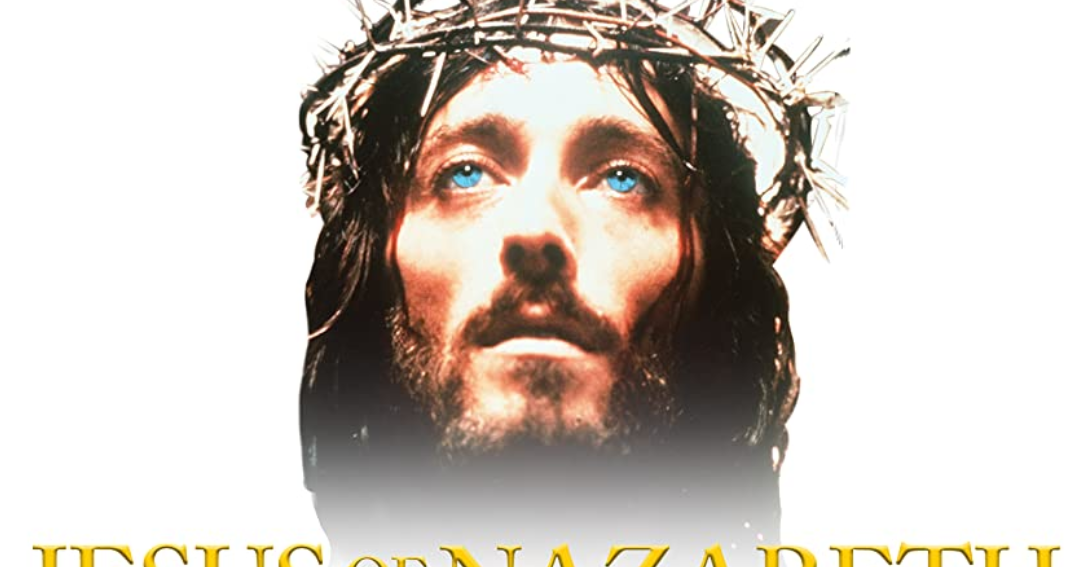 Jesus of Nazareth Movie Reviewed