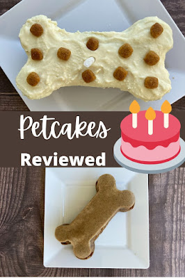 petcakes banner