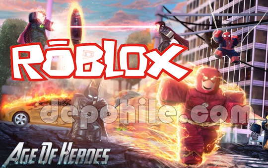 Roblox Age Of Heroes Oyunu Oto Farm Script Hilesi İndir 2020