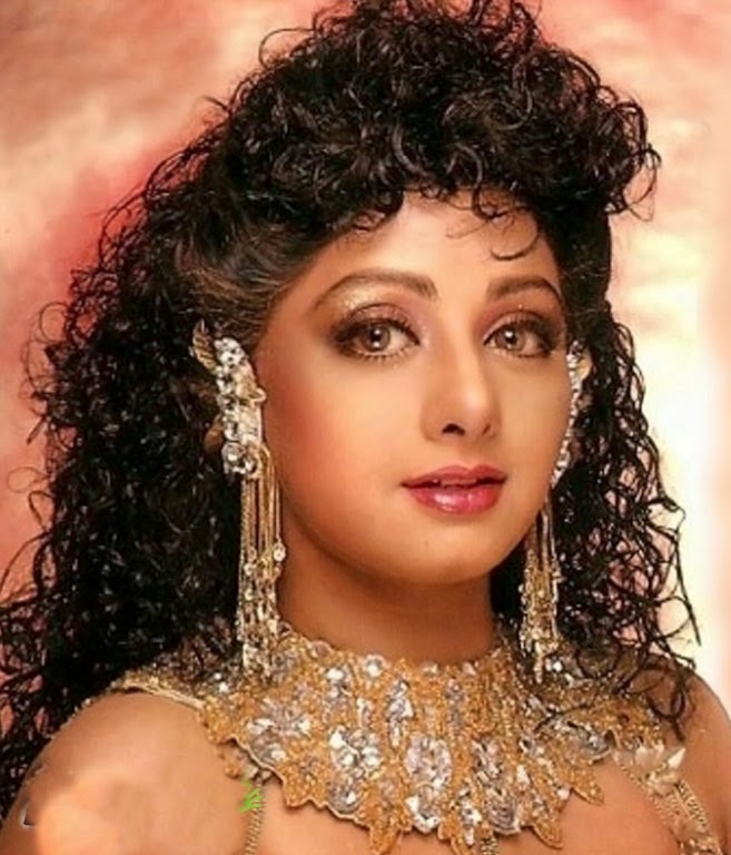 Beautiful Sridevi HD Wallpapers Images Pics And Photos Download