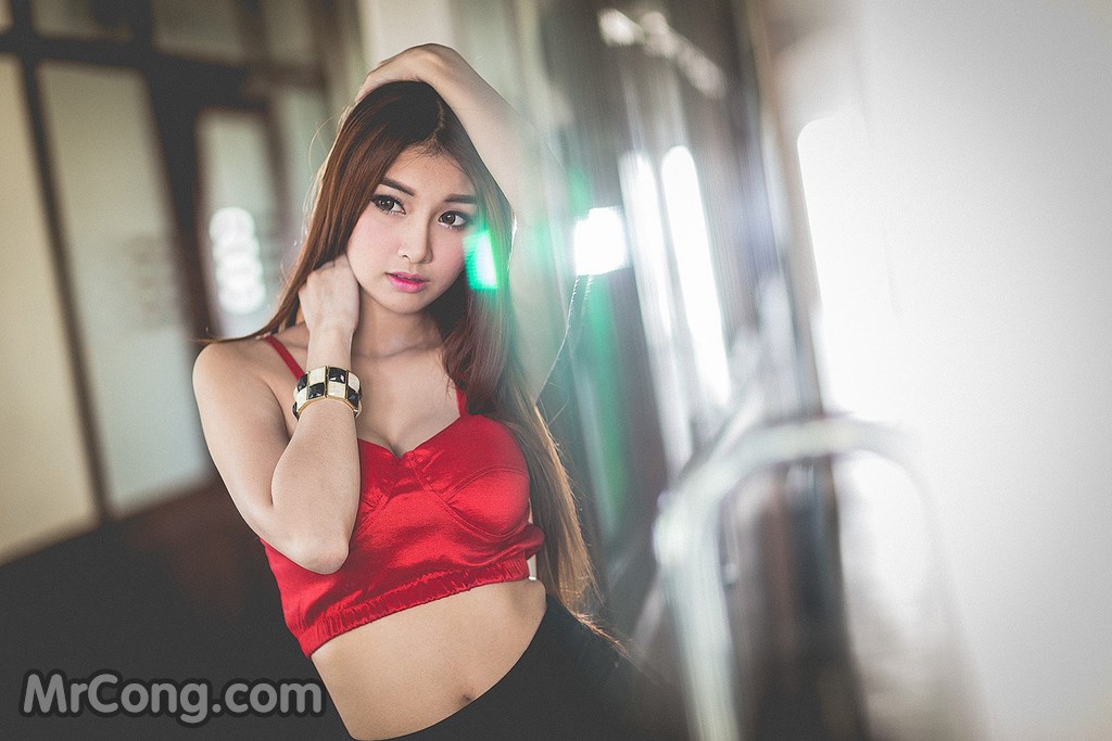 Beautiful and sexy Thai girls - Part 2 (454 photos)