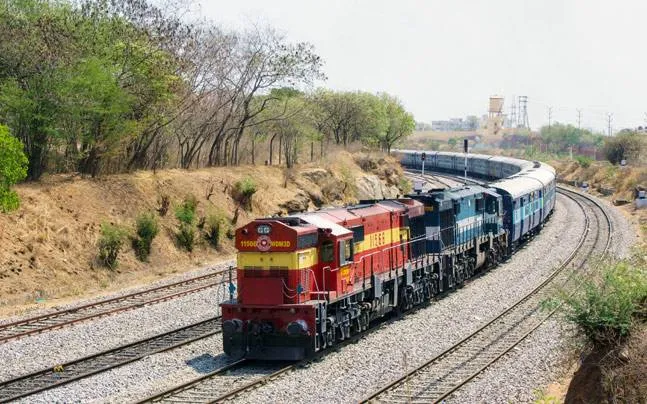 9 Types Of Horns And What They Mean In Indian Railways